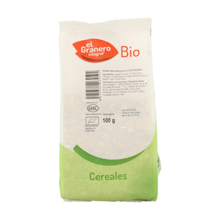 Avena Hinchada Bio 100gr