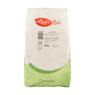 Avena Hinchada bio 250gr