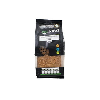 Azucar Caña Integral panela Bio 750GR Ecosana
