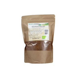 Azúcar de Coco Bio 500gr