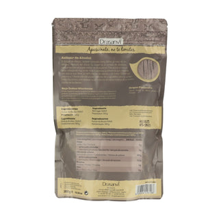 Azúcar de Abedul 300gr Doypack