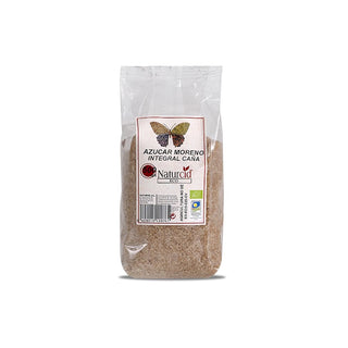 Azúcar Moreno Integral 1Kg
