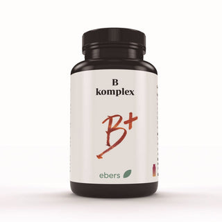 B Komplex 60comp 500mg
