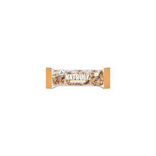 Barrita Crunchy Bio Frutas Secos 40gr