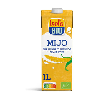 Bebida de Mijo Bio 1L