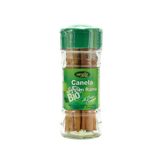 Canela de Ceylán Rama Bio 15gr