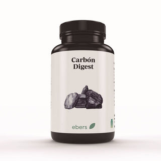 Carbon Digest 815mg 60perl
