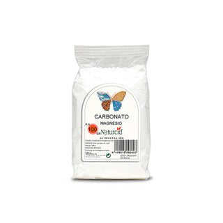 Carbonato de magnesio 100 gr