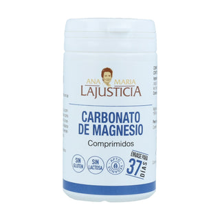 Carbonato de Magnesio 75 COMP 60gr