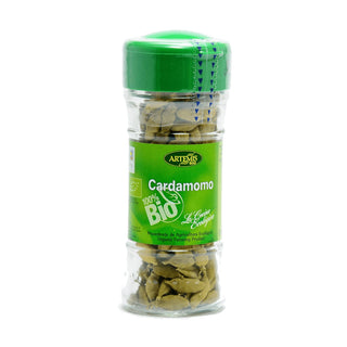 Cardamomo Bio 20gr