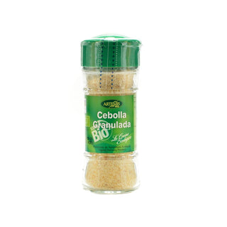 Cebolla Granulada Bio 45gr