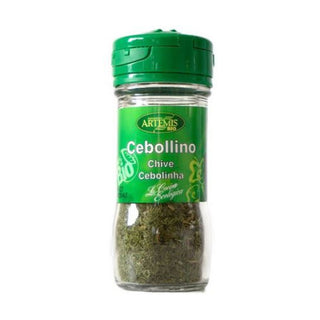 Cebollino Bio 15gr