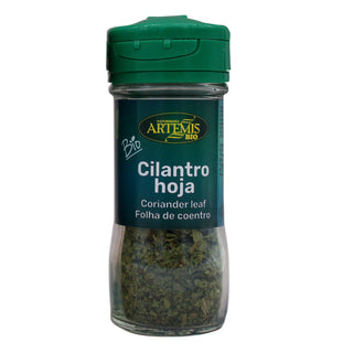 Cilantro Hoja Bio 6gr