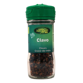 Clavo Bio 25gr