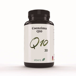 Coenzima Q10 30mg 30caps