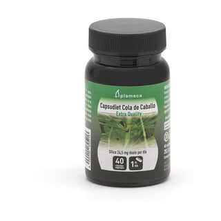 Capsudiet Cola de Caballo 40 Cápsulas