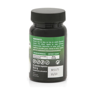 Capsudiet Cola de Caballo 40 Cápsulas