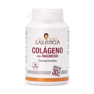 Colágeno con Magnesio 180 comp