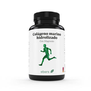Colágeno Marino Hidrolizado 710mg 100 comp
