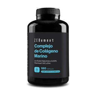 Complejo Colágeno Marino 180caps