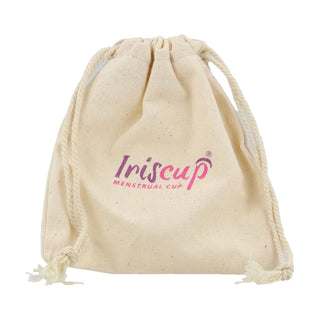 Copa Menstrual Iriscup L Rosa
