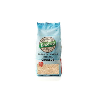 Copos de Avena integral gruesos 500 gr