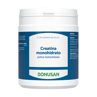Creatina monohidrato polvo instantáneo