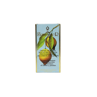 Crema de manos limón y plantas medicinales 80ml