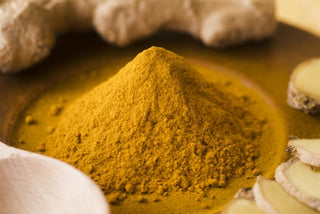 Cúrcuma en polvo Bio 100g