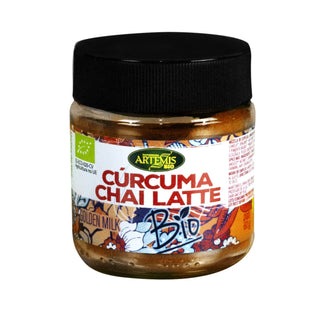 Cúrcuma Chai Latte 60gr