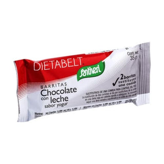 Dietabelt Barrita Chocolate Negro 35gr