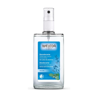 Desodorante Spray Salvia 100ml