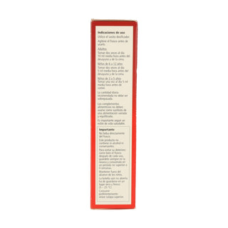 Floradix Hierro (250ml)