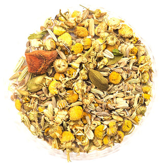 Infusión Digest