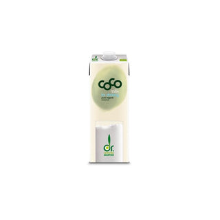 Leche de Coco 1L