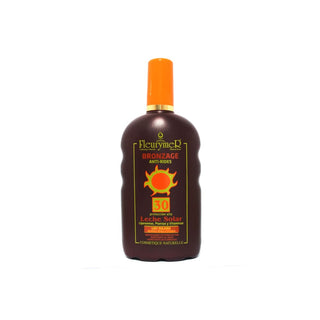 Leche Solar Corporal SPF30 250ml