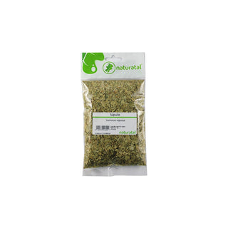 Lúpulo (Humulus lupulus) 25gr