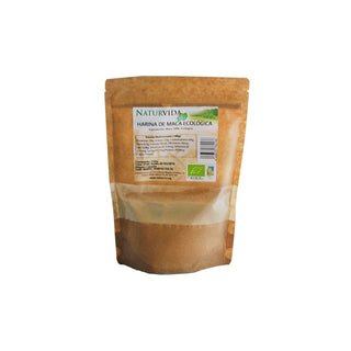 Maca en Polvo Bio 250gr