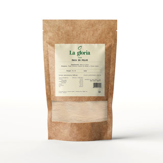 Maca en polvo 250g