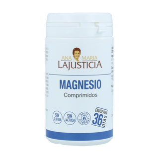 Magnesio 147 comprimidos