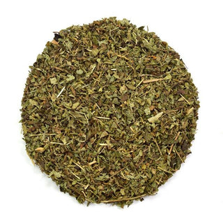 Infusión de Melisa