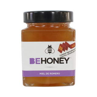 Miel de Romero tarro 400 gr