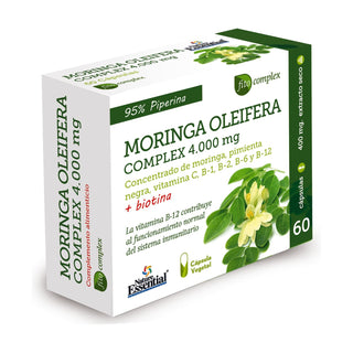Moringa Complex 4000mg 60caps