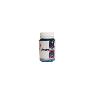 Neuroment - Espadiet - 60 cápsulas