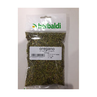 Hierba Oregano (Origanum vulgare) 40gr