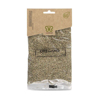 Orégano hojas Eco 35 g