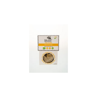 Pan Ácimo Avena provenzal 100 gr
