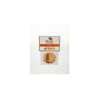 Pan Ácimo Hummus Eco 100 gr