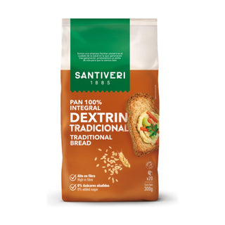 Pan Dextrin Tradicional 300gr