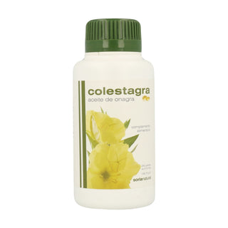 Aceite de Onagra Colestagra 250 Perlas
